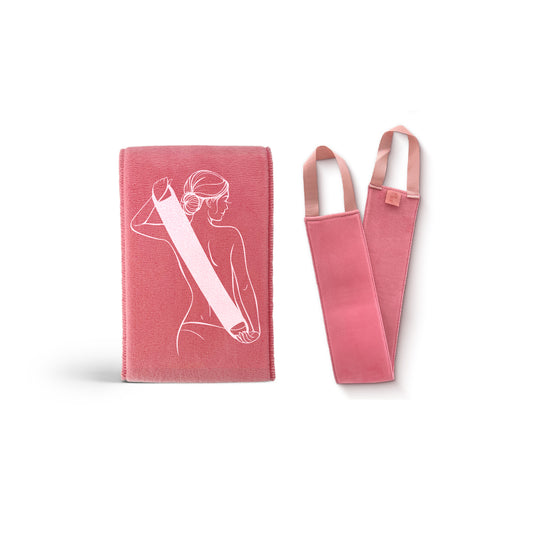 Luxury Back Applicator