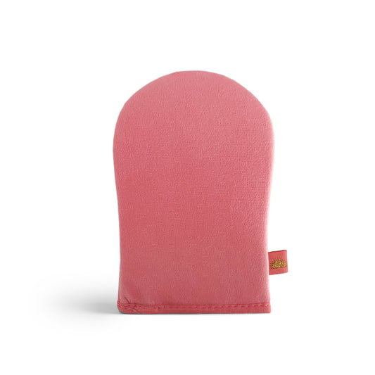 Sol del Sur Luxury Tanning Mitt